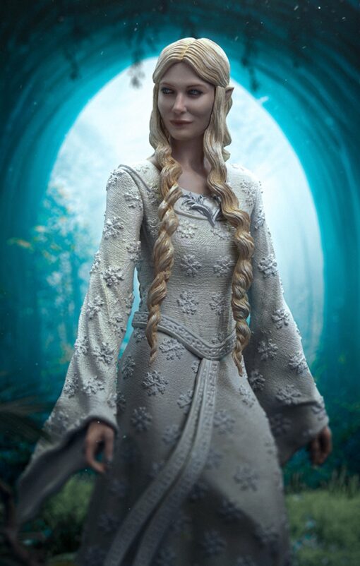 GALADRIEL Art Scale 1/10 - Iron Studios - Image 16