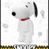 Peanuts Snoopy SYAKING-BANG!! : Snoopy - Beast Kingdom