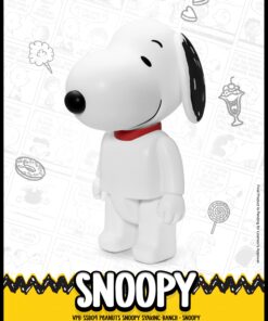 Peanuts Snoopy SYAKING-BANG!! : Snoopy - Beast Kingdom