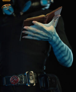Abe Sapien 1/3 Scale Maquette by ECC - Image 21