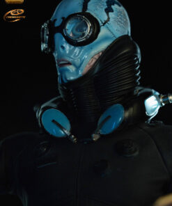 Abe Sapien 1/3 Scale Maquette by ECC - Image 22