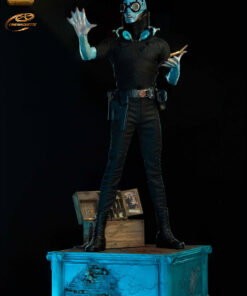 Abe Sapien 1/3 Scale Maquette by ECC - Image 17