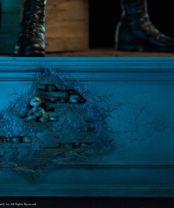Abe Sapien 1/3 Scale Maquette by ECC - Image 4