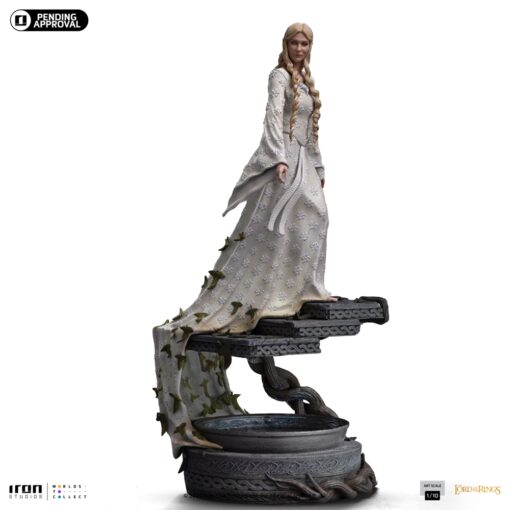 GALADRIEL Art Scale 1/10 - Iron Studios - Image 17