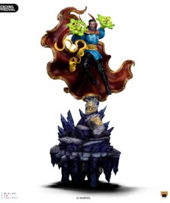 DR. STRANGE Deluxe Art Scale 1/10 - Iron Studios - Image 21