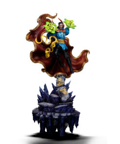 DR. STRANGE Deluxe Art Scale 1/10 - Iron Studios - Image 22