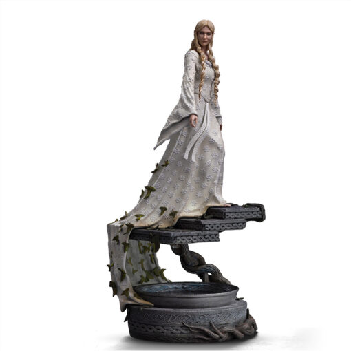 GALADRIEL Art Scale 1/10 - Iron Studios - Image 18