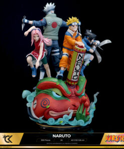 Naruto - Cartoon Kingdom - Image 18