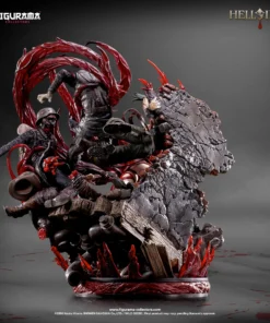 HELLSING: SERAS VICTORIA ELITE EXCLUSIVE - FIGURAMA - Image 13