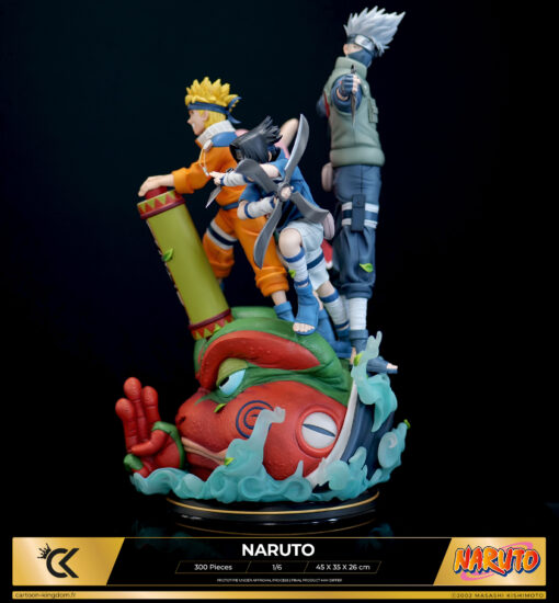 Naruto - Cartoon Kingdom - Image 15