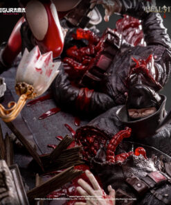 HELLSING: SERAS VICTORIA ELITE EXCLUSIVE - FIGURAMA - Image 7