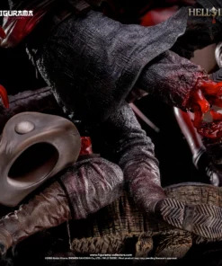 HELLSING: SERAS VICTORIA ELITE EXCLUSIVE - FIGURAMA - Image 5