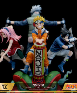 Naruto - Cartoon Kingdom - Image 12