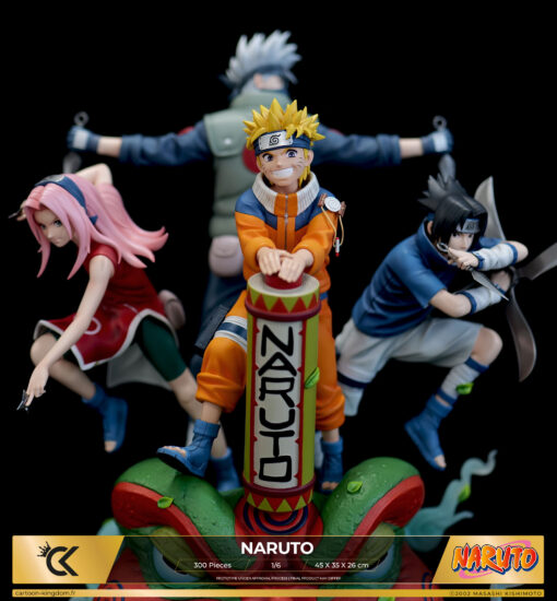 Naruto - Cartoon Kingdom - Image 12