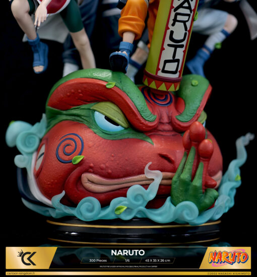 Naruto - Cartoon Kingdom - Image 11