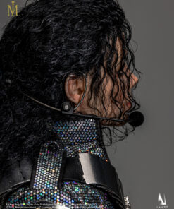 Inart Queen Studios: Michael Jackson 1/6 Collectible Figure - Image 10