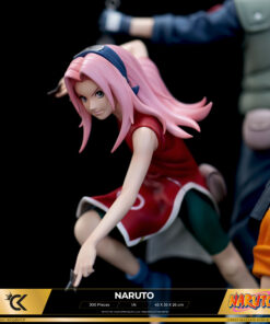 Naruto - Cartoon Kingdom - Image 6