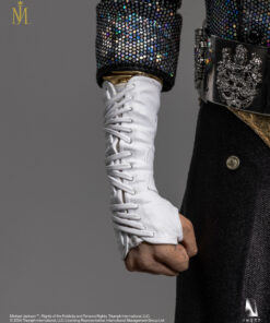 Inart Queen Studios: Michael Jackson 1/6 Collectible Figure - Image 9