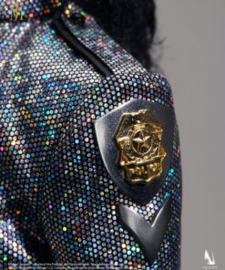 Inart Queen Studios: Michael Jackson 1/6 Collectible Figure - Image 8
