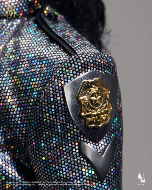 Inart Queen Studios: Michael Jackson 1/6 Collectible Figure - Image 8