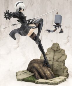 NieR: Automata 2B - Sideshow and Kotobukiya - Image 13