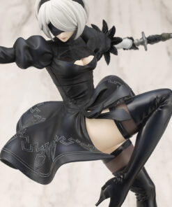 NieR: Automata 2B - Sideshow and Kotobukiya - Image 12