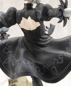 NieR: Automata 2B - Sideshow and Kotobukiya - Image 11