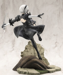 NieR: Automata 2B - Sideshow and Kotobukiya - Image 10
