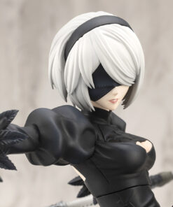 NieR: Automata 2B - Sideshow and Kotobukiya - Image 8