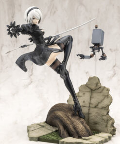 NieR: Automata 2B - Sideshow and Kotobukiya - Image 5