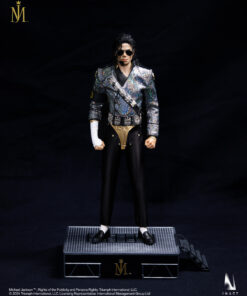 Alternative view of Inart Queen Studios: Michael Jackson 1/6 Collectible Figure