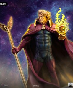 ADAM WARLOCK Art Scale 1/10 - Iron Studios - Image 18