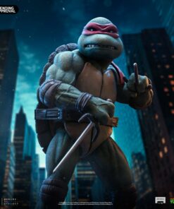 RAPHAEL Art Scale 1/10 - Iron Studios - Image 5