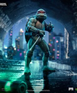RAPHAEL Art Scale 1/10 - Iron Studios - Image 6