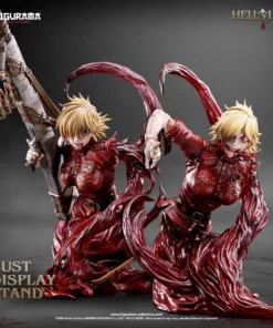HELLSING: SERAS VICTORIA ELITE EXCLUSIVE - FIGURAMA - Image 10