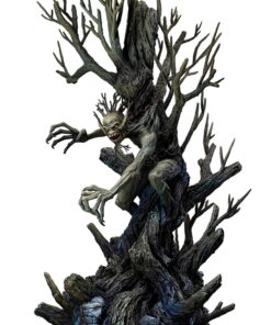 FEAR OF THE DARK EDDIE Art Scale 1/10 Deluxe Edition - Iron Studios - Image 14