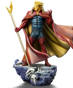 ADAM WARLOCK Art Scale 1/10 - Iron Studios - Image 20