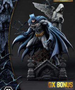 Ultimate Premium Masterline Batman (Comics) Batman Rebirth Edition (Blue) Deluxe Bonus Version - Prime1Studio