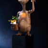 E.T. The Extra-Terrestrial Maquette by ECC