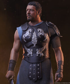 Maximus 1:3 Scale Statue By PCS (On Demand Order) - Image 21