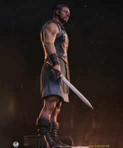 Maximus 1:3 Scale Statue By PCS (On Demand Order) - Image 20