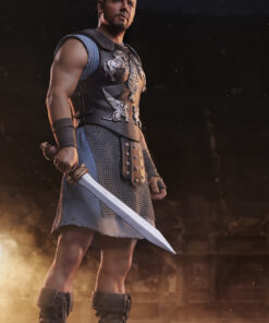 Maximus 1:3 Scale Statue By PCS (On Demand Order) - Image 18