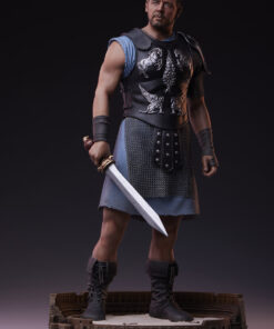 Maximus 1:3 Scale Statue By PCS (On Demand Order) - Image 16