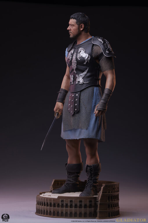 Maximus 1:3 Scale Statue By PCS (On Demand Order) - Image 13