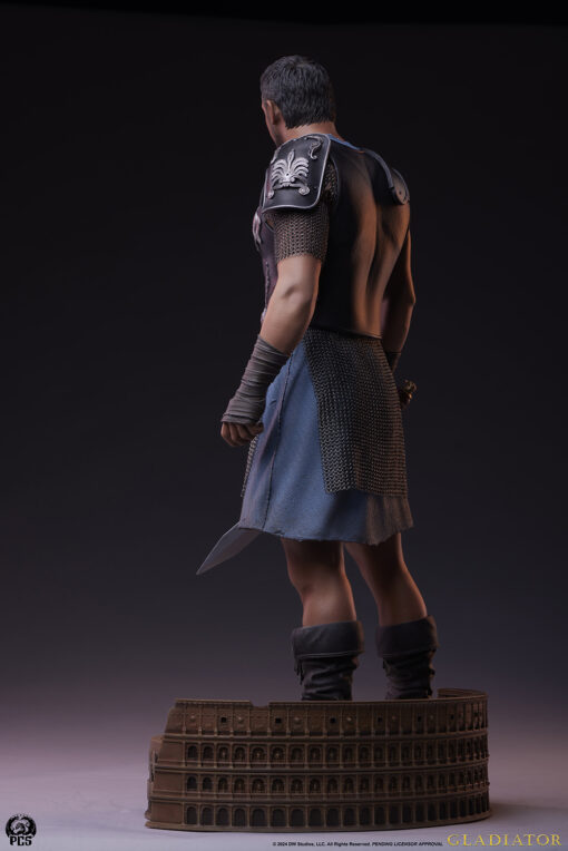 Maximus 1:3 Scale Statue By PCS (On Demand Order) - Image 10