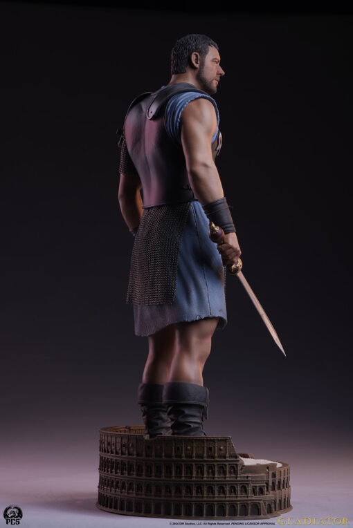 Maximus 1:3 Scale Statue By PCS (On Demand Order) - Image 8