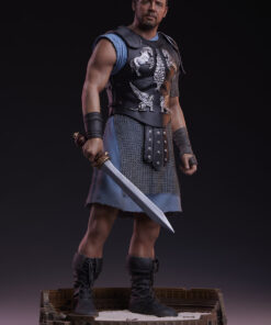 Alternative view of Maximus 1:3 Scale Statue By PCS (On Demand Order)