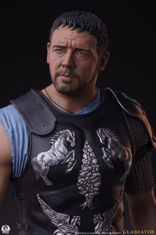 Maximus 1:3 Scale Statue By PCS (On Demand Order) - Image 5