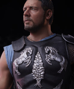 Maximus 1:3 Scale Statue By PCS (On Demand Order) - Image 6