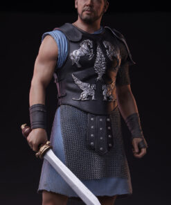 Maximus 1:3 Scale Statue By PCS (On Demand Order) - Image 7